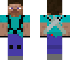 steve the awesome
