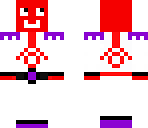 red red red muscician