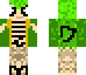 snivy