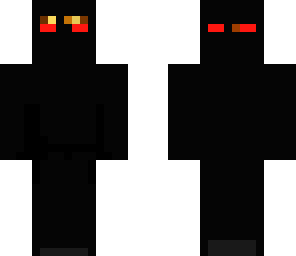endermen