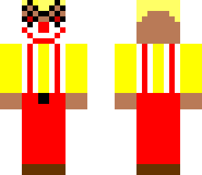 clown