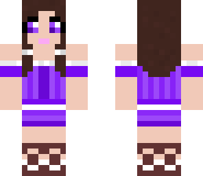 wings girl