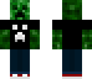 cool creeper