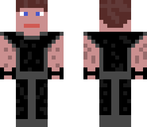 black ninja