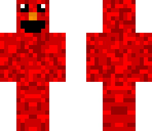 elmo