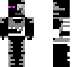 enderskele