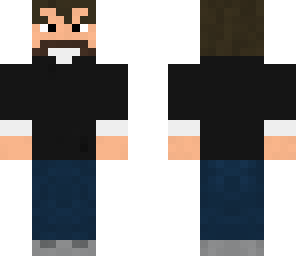 casual priest