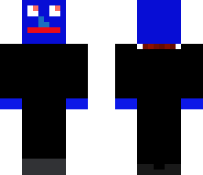 blue man group