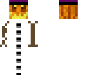 snow man