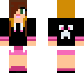 sassy creeper punk