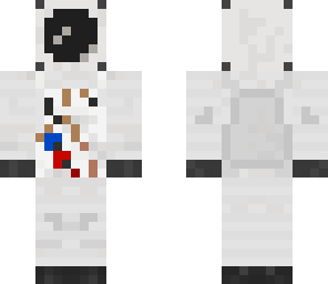 astronaut