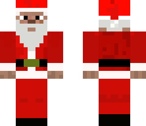 santa claus