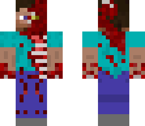 bloodyman