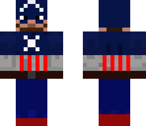 captain america
