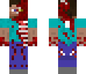 dead steve
