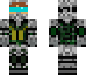 army dude