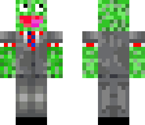 lol creeper