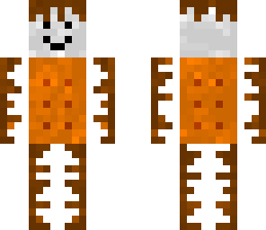 smore man
