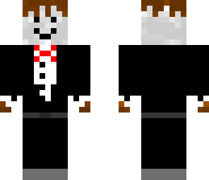 smore man groom