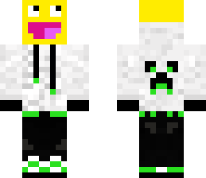 green skkf dj