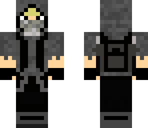 assasin blonde
