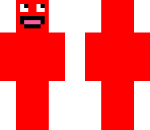 red man lol