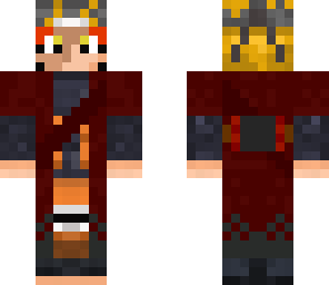 naruto sage v2