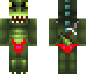 dino dude