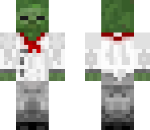 zombie chef