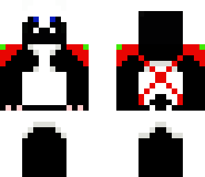 panda