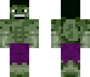 the hulk