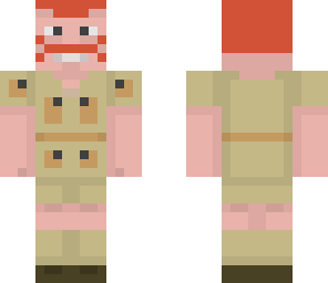 nigel thornberry