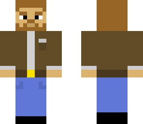 chuck norris