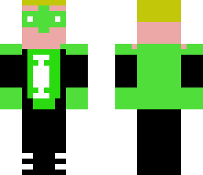 green_lantern