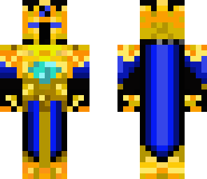 king