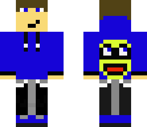 skater