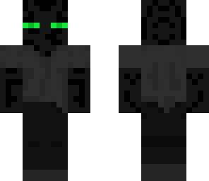 first enderman