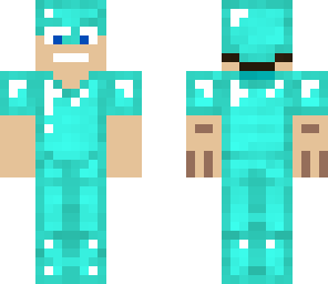 diamond armor