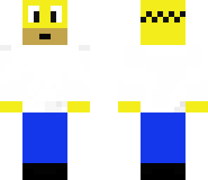 homer simpson