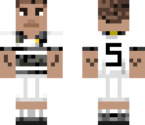 julio cesar caceres - club olimpia