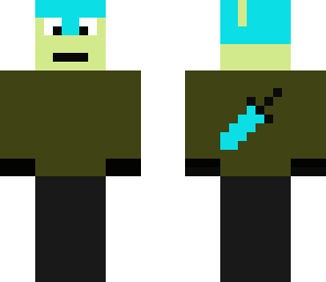 warrior