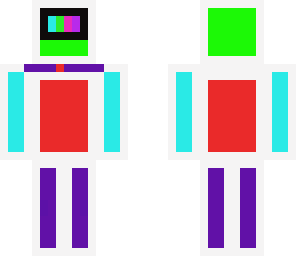 the power of color