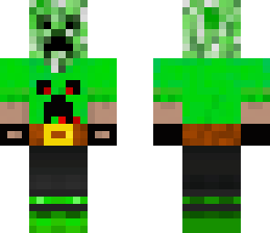creeper guy