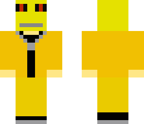 shuffle bot