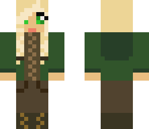 glimmer from hunger games