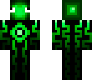 tron squid