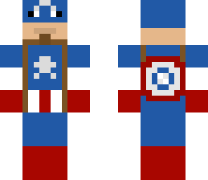 captain america