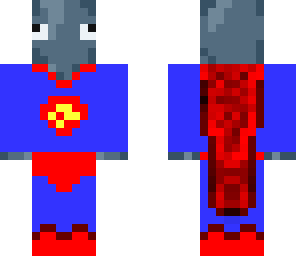 super squid