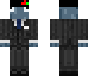squid hat