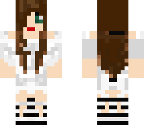 asylum girl